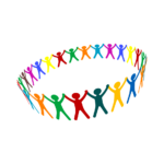 Logo-Selbsthilfegruppe