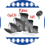 Logo Kino OpEN AiR