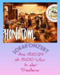 Plakat Phonotom