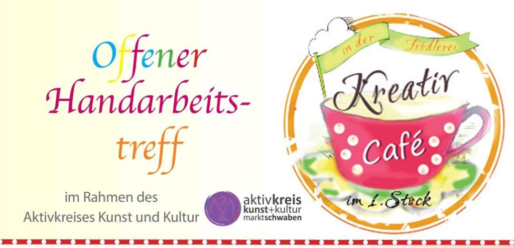 Logo Offener Handarbeitstreff