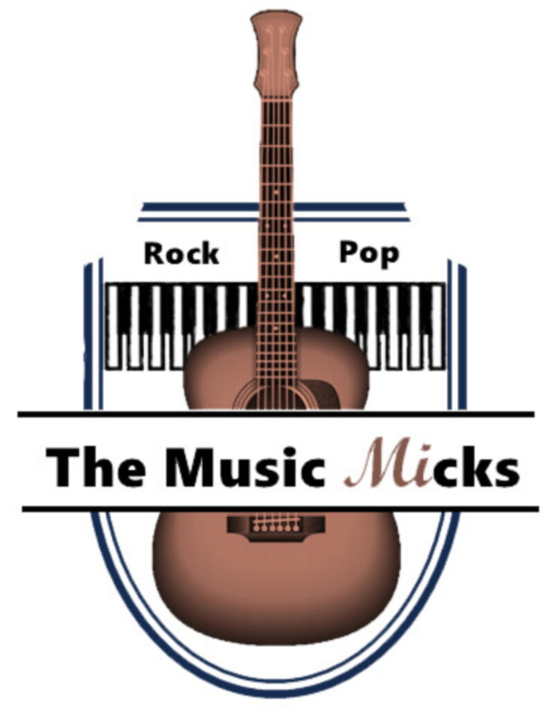 Logo The Music Micks