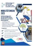 Mobilitätswoche