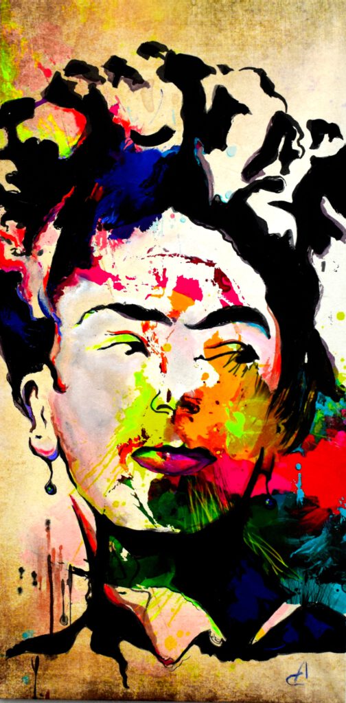 Starke_Frauen_ALina-Cocos