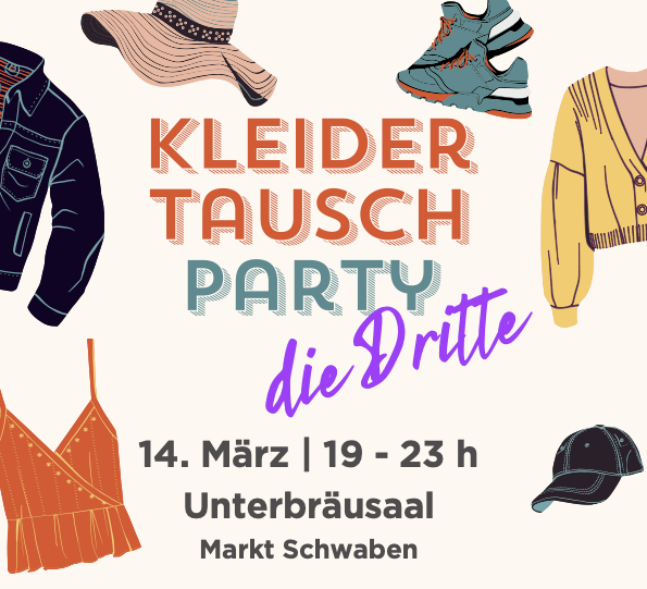 Kleidertausch_Party3_Logo