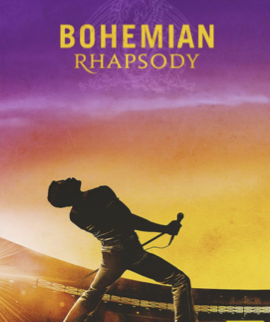 Bohemian Rhapsody