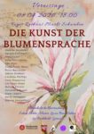 Die Kunst der Blumensprache(6)