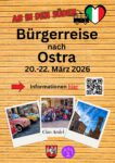 Flyer Ostrareise 26
