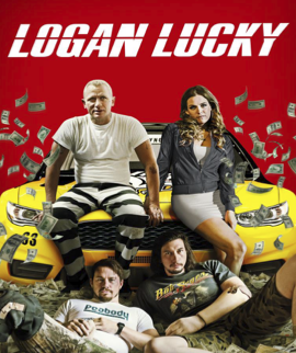 Logan Lucky