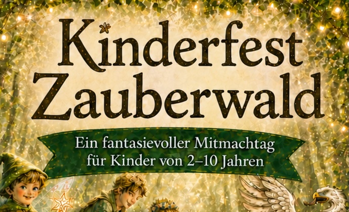 TitelZauberwald