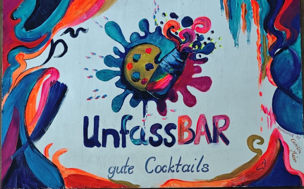 UnfassBAR