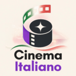 Cinema Italiano Logo Design