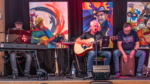 The Music Micks-Markt Schwaben Open Stage